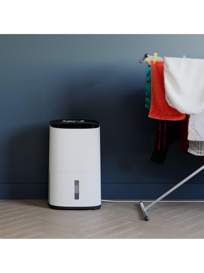 Meaco Arete Two 20L Dehumidifier and Air Purifier, imported from the UK