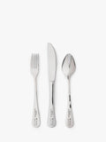 Wrendale Designs Little Wren kids cutlery set 3 piece (British brand)