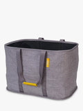 Joseph Joseph laundry bag grey 55L, imported from the UK