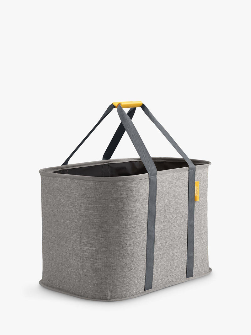 Joseph Joseph laundry bag grey 55L, imported from the UK
