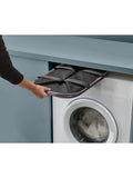 Joseph Joseph laundry bag grey 55L, imported from the UK