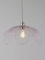 John Lewis John Lewis Petal Easy Fit Ceiling Shade- Buy online at McGrocer