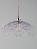 John Lewis petal easy fit ceiling shade 33cm - British product