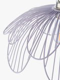 John Lewis petal easy fit ceiling shade 33cm - British product