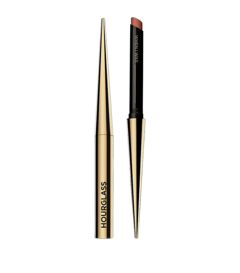 Hourglass Confession Ultra Slim High Intensity Lipstick, UK version