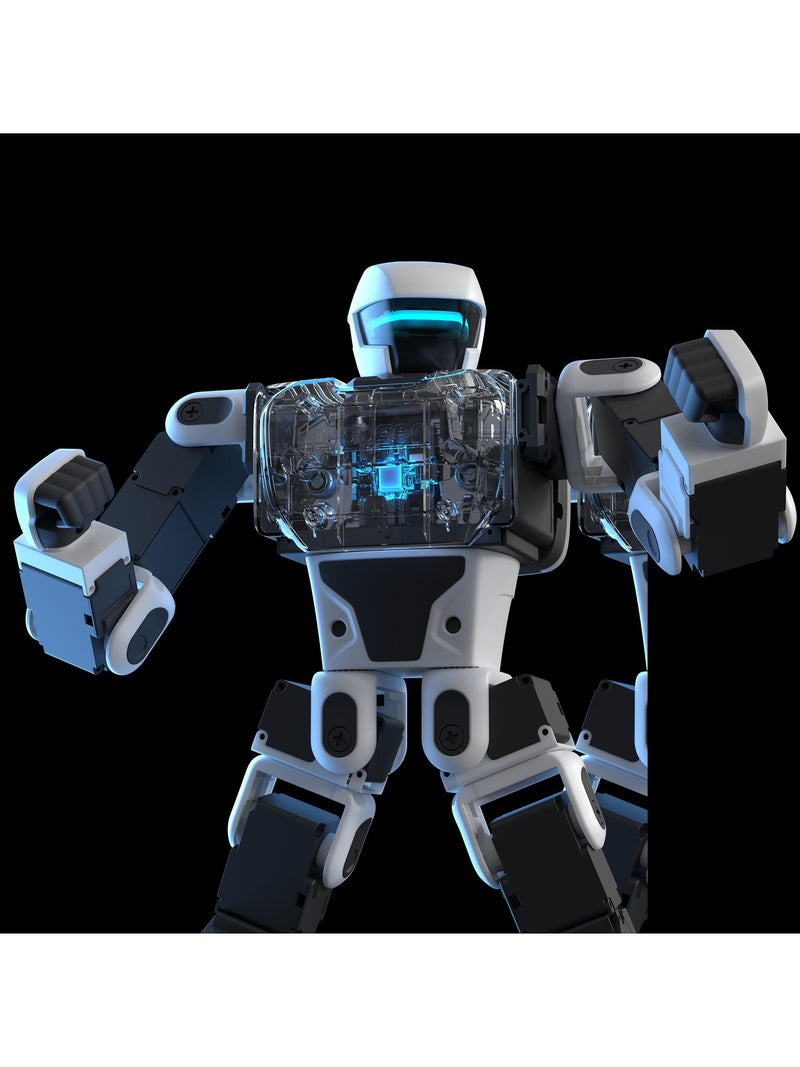 Robosen K1 Interstellar Scout Robot programmable bipedal (British brand)