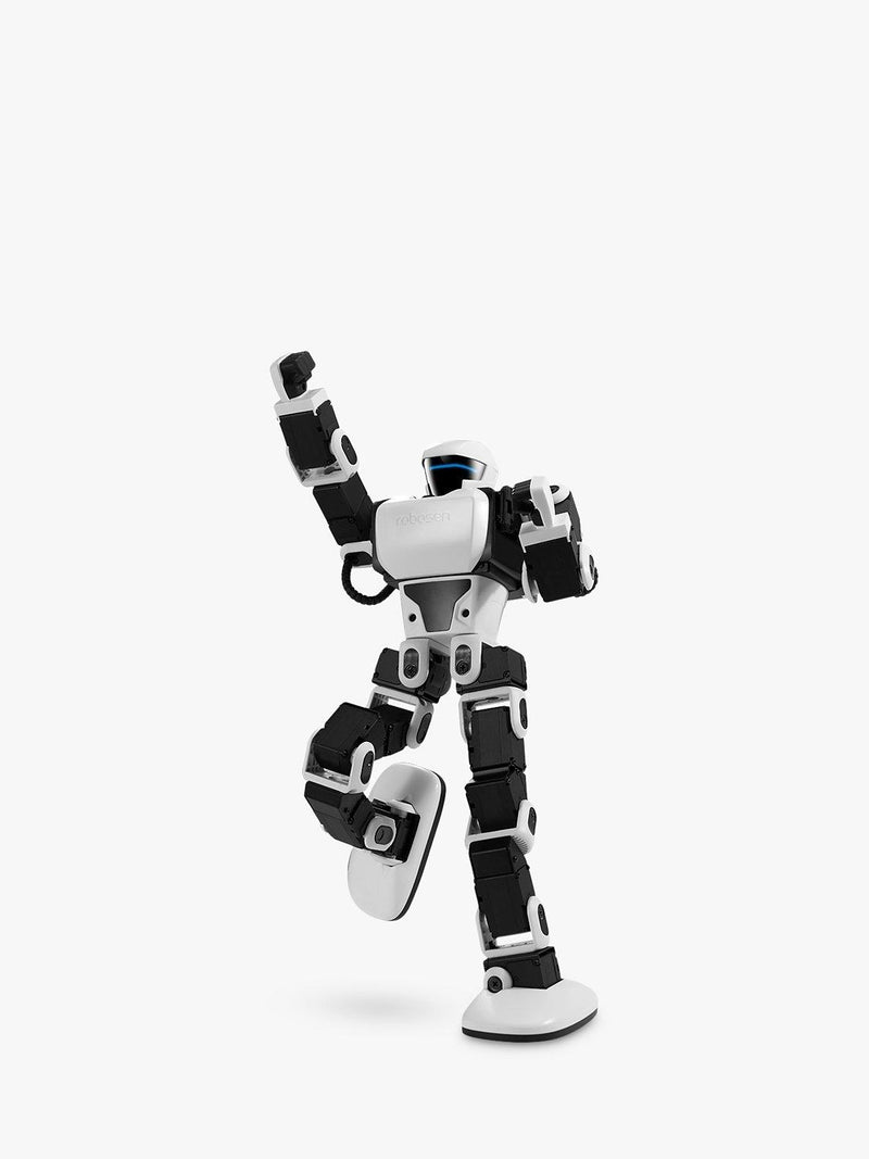 Robosen K1 Interstellar Scout Robot programmable bipedal (British brand)