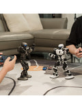 Robosen K1 Interstellar Scout Robot programmable bipedal (British brand)
