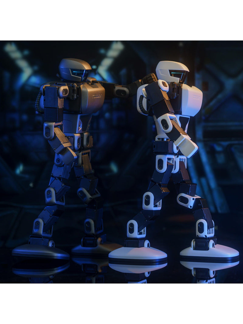 Robosen K1 Interstellar Scout Robot programmable bipedal (British brand)