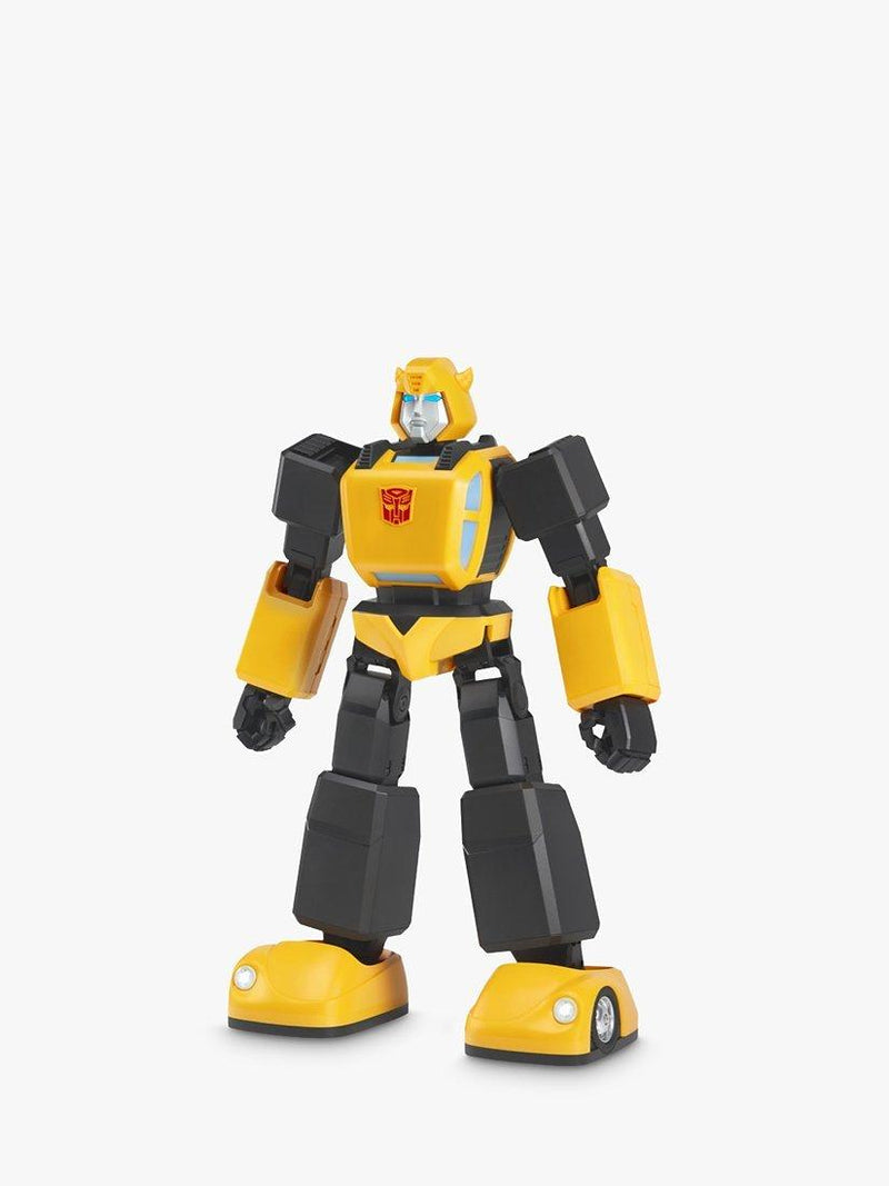 Robosen Bumblebee G1 robot 34cm - British product