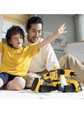 Robosen Bumblebee G1 robot 34cm - British product
