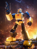 Robosen Bumblebee G1 robot 34cm - British product