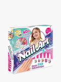 FabLab nail art set - British product