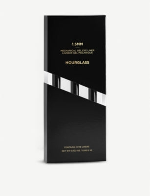 Hourglass mechanical gel eyeliner 1.5mm 0.06g, UK version