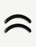 Hourglass silicone eyelash curler refill (British brand)