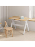 Boori Tidy Lerntisch und Stuhlset - britisches Produkt