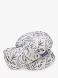 BellaMoon Pregnancy and Nursing Pillow Waterleaves - British product