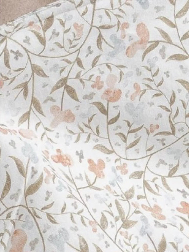 BellaMoon Breastfeeding Privacy Cover - Dotted