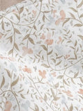 BellaMoon Breastfeeding Privacy Cover - Dotted