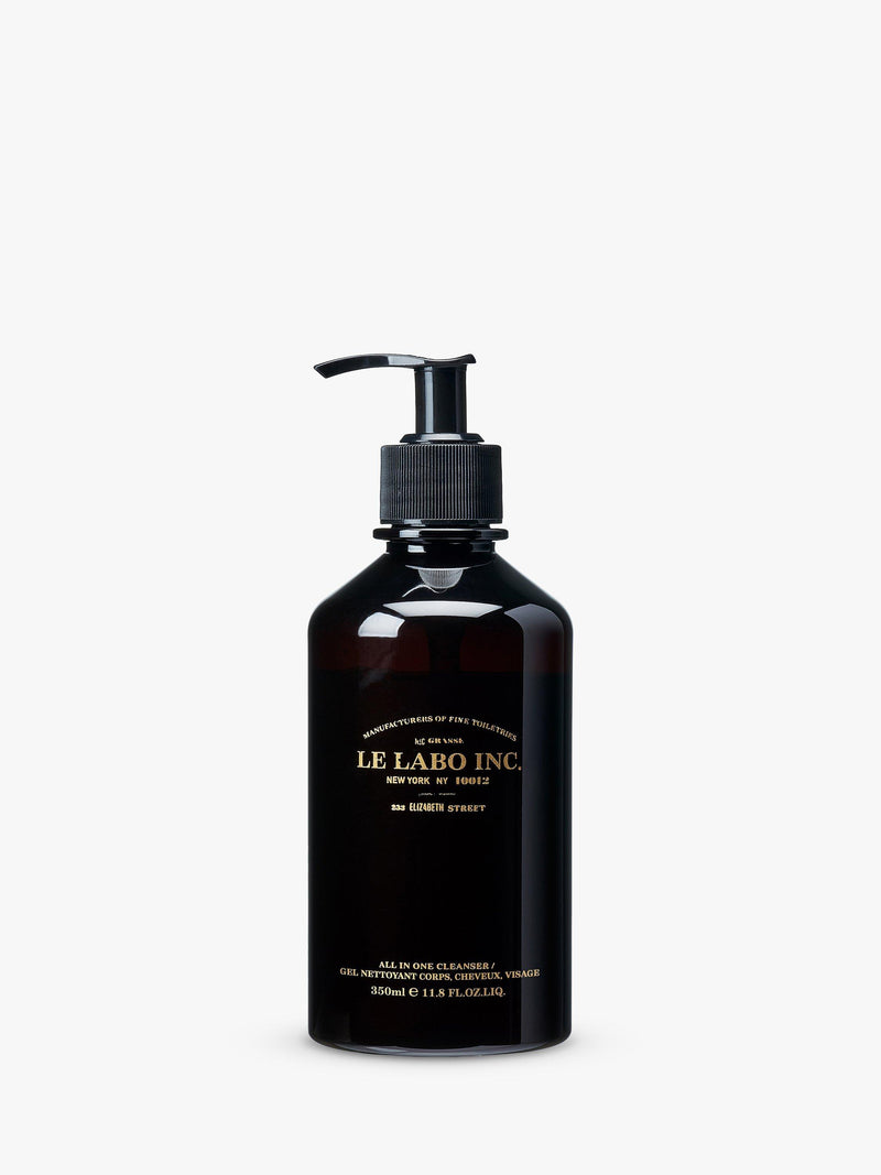 Le Labo all-in-one cleanser 350ml, UK version
