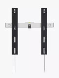 One For All tilting TV bracket WM6422 black - British product