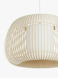 John Lewis Harmony XL Ribbon Deckenleuchte, 48x75cm (britische Marke)