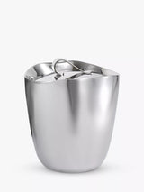 John Lewis Robert Welch Drift Double Wall Stainless Steel Ice Bucket 700ml- Buy online at McGrocer