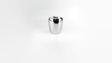 Robert Welch Drift stainless steel ice bucket 700ml, imported from the UK