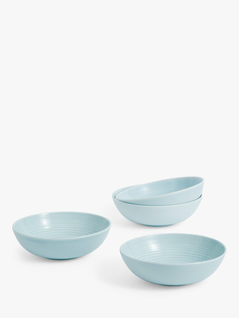 Royal Doulton Gordon Ramsay Maze 16-piece stoneware dinnerware set (British brand)