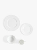Wedgwood Intaglio bone china dinnerware set 16 piece (British brand)