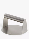 John Lewis Smash stainless steel burger press, UK version