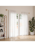 Umbra Bellwood curtain pole 107-305cm (British brand)