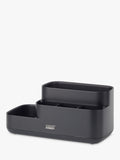 Joseph Joseph bathroom storage caddy with compartments, UK version