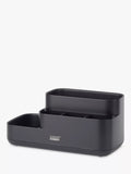 Joseph Joseph bathroom storage caddy with compartments, UK version