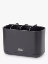 John Lewis Joseph Joseph Easy Store Large Toothbrush Caddy Ecru- Buy online at McGrocer