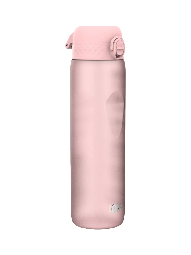 Ion8 Motivation Leak-Proof Recyclon Drinks Bottle 1L, UK version