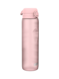 Ion8 Motivation Leak-Proof Recyclon Drinks Bottle 1L, UK version
