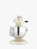 KitchenAid Artisan stand mixer 5.6L bowl, UK version