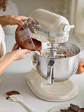 KitchenAid Artisan stand mixer 5.6L bowl, UK version