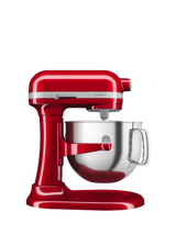 John Lewis KitchenAid Artisan Bowl-Lift Stand Mixer 6.6L- Buy online at McGrocer