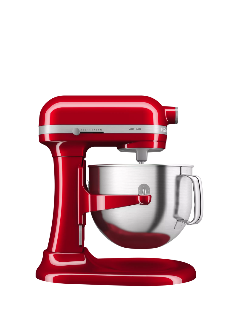 KitchenAid bowl-lift stand mixer 6.6L, UK version