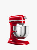 KitchenAid bowl-lift stand mixer 6.6L, UK version