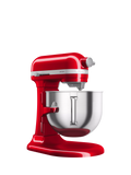KitchenAid bowl-lift stand mixer 6.6L, UK version