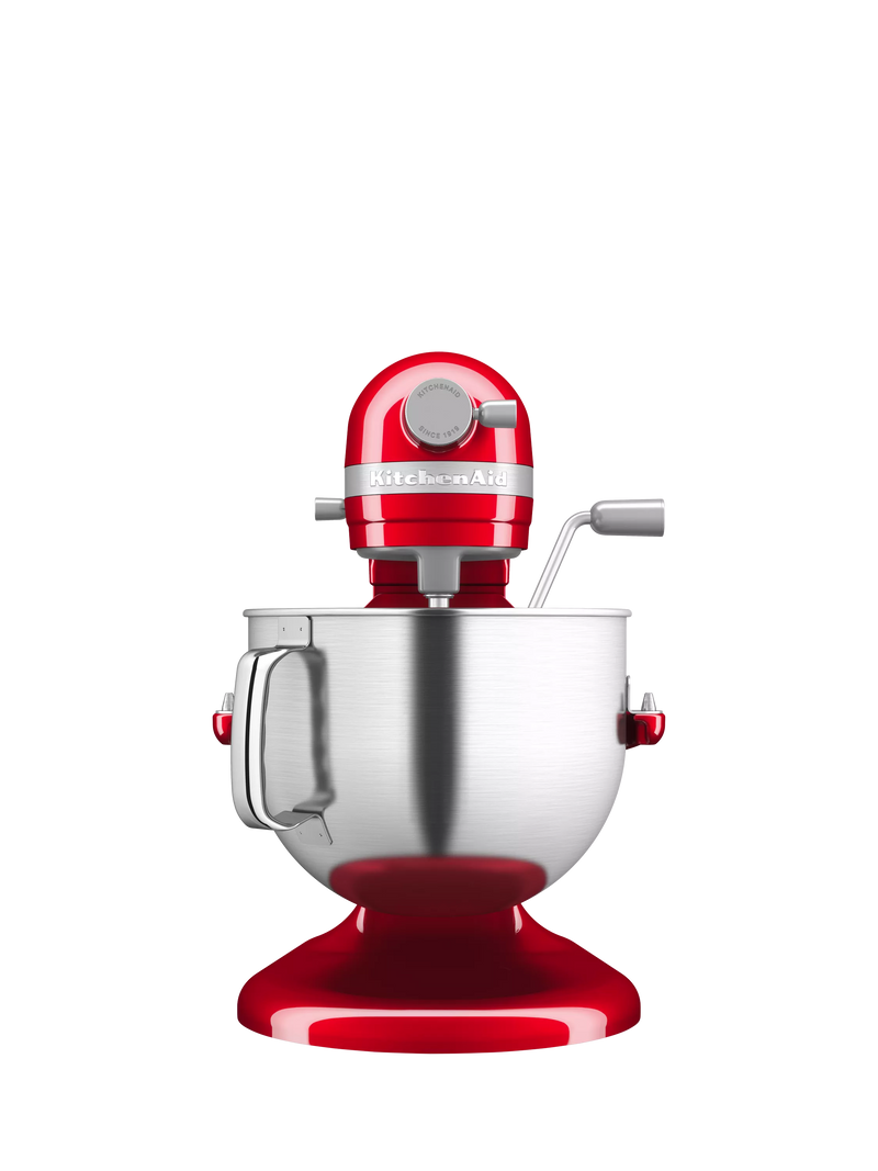 KitchenAid bowl-lift stand mixer 6.6L, UK version
