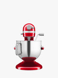 KitchenAid bowl-lift stand mixer 6.6L, UK version