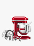 KitchenAid bowl-lift stand mixer 6.6L, UK version