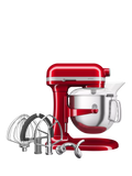 KitchenAid bowl-lift stand mixer 6.6L, UK version