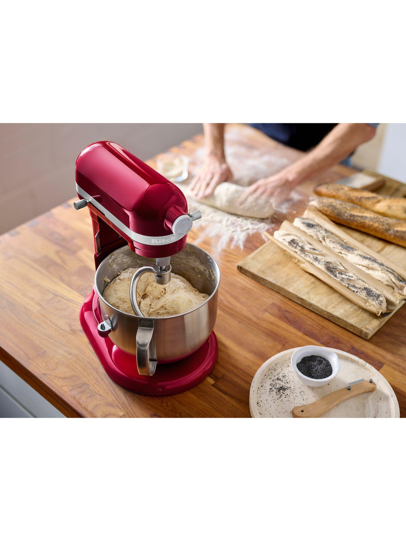 KitchenAid bowl-lift stand mixer 6.6L, UK version