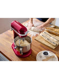KitchenAid bowl-lift stand mixer 6.6L, UK version