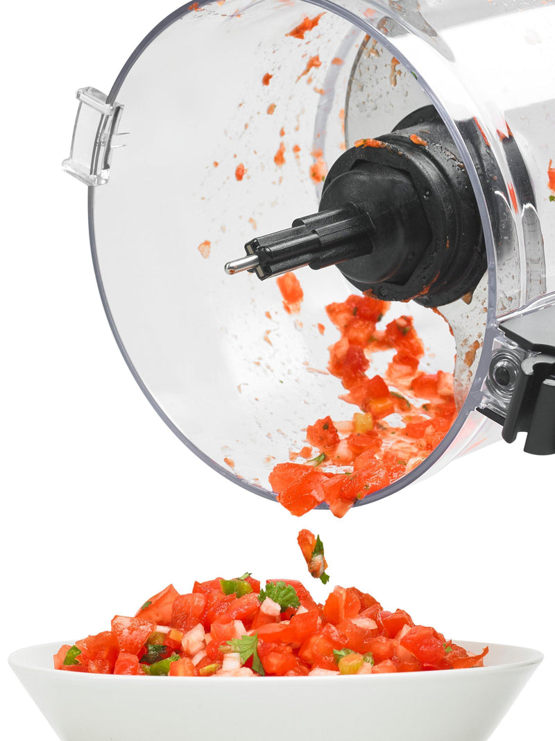 محضر طعام KitchenAid 1.7 لتر، نسخة المملكة المتحدة